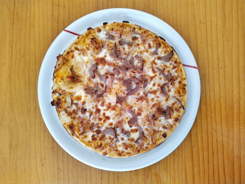 REAL KEBAB PIZZERIA