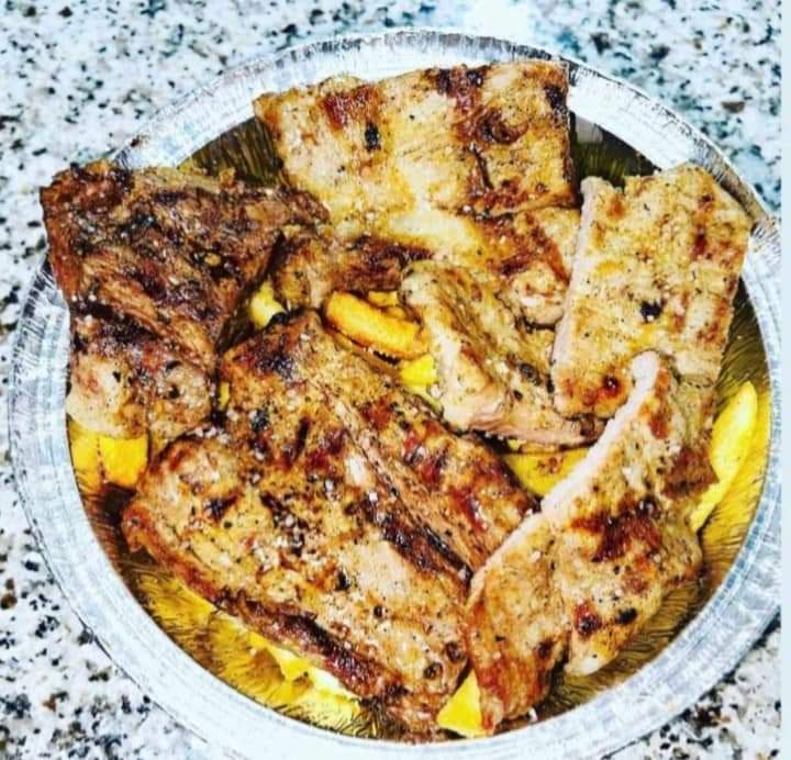 POLLERÍA EL BUEN GUSTO & COMIDAS CASERAS