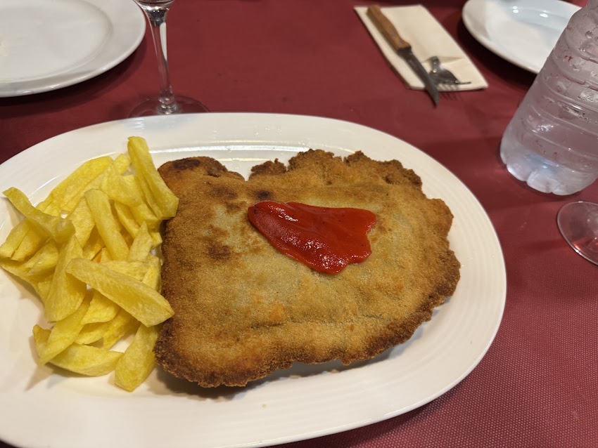 Restaurante/Asador Señorío de Sotés