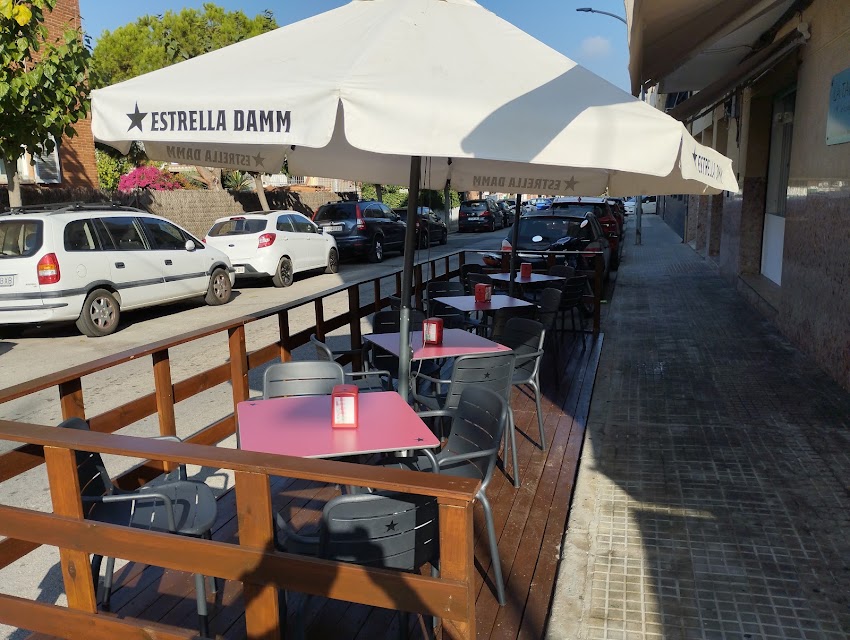 La Taperia de la Croqueta