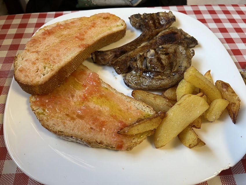 El racó d’en Jordi