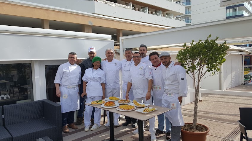 La Terrazza