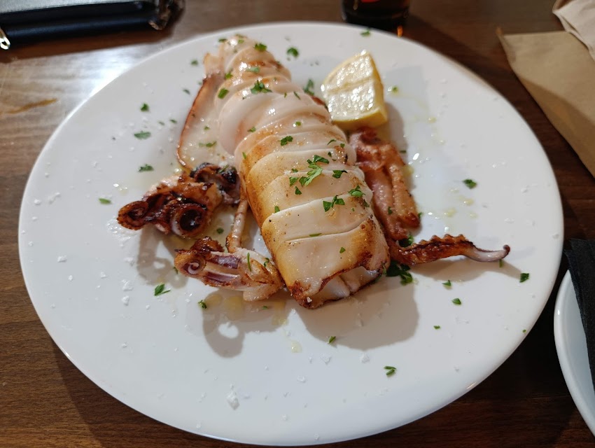 Restaurante El Molino