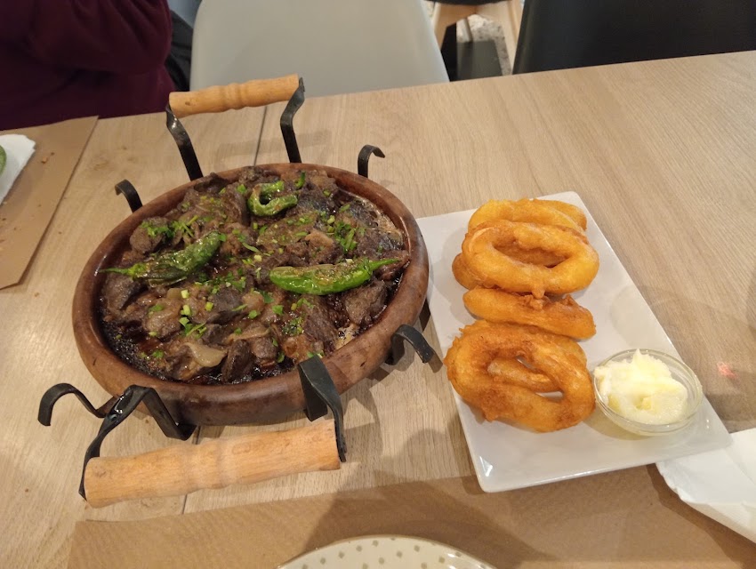 Xé que Bò Olleria