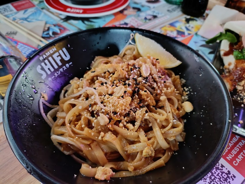 Ramen Shifu – Alzira