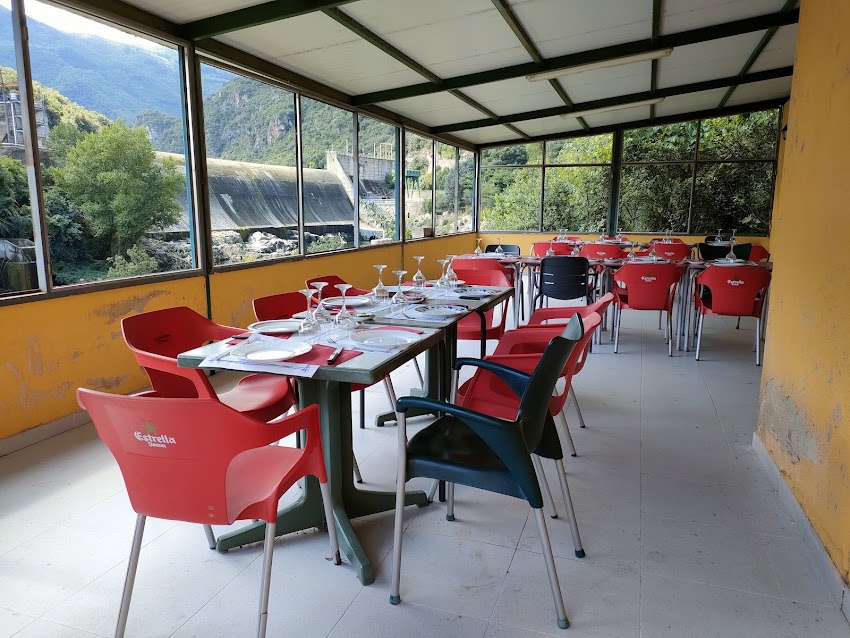 Bar Restaurant LA PARADA
