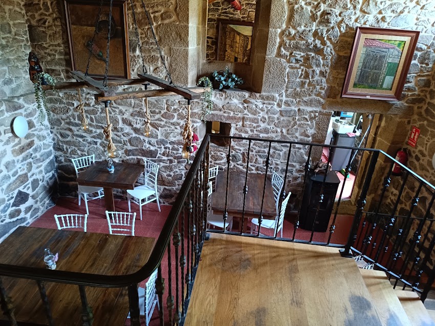 Casa Varela Rial
