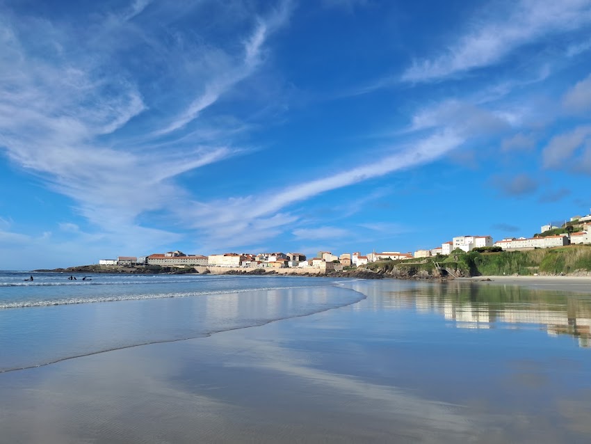 Playa Salseiras