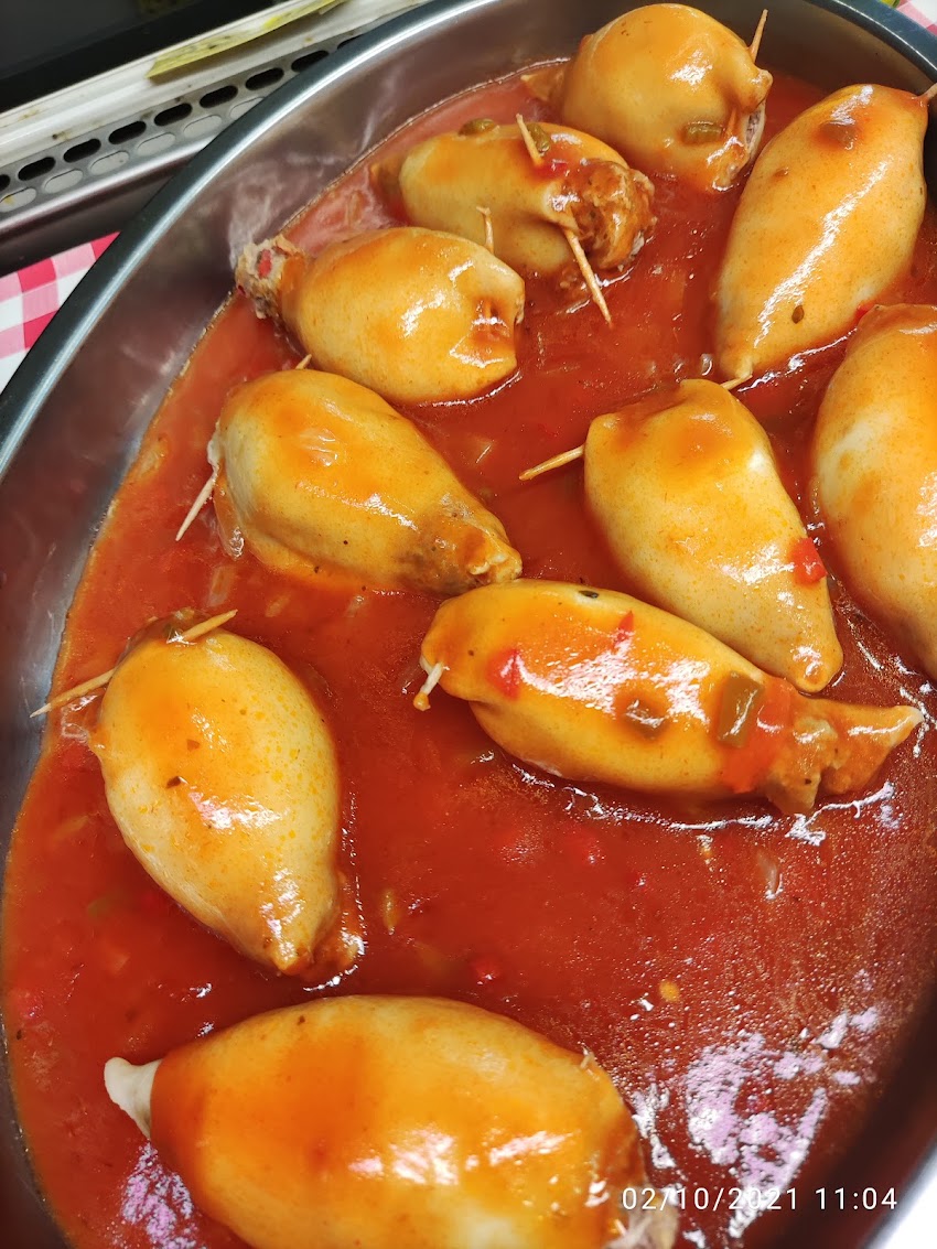 Rostissería El Emporio Del Sabor