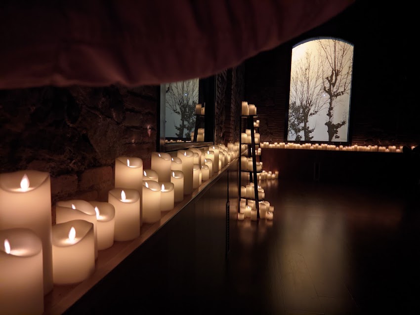 La Casa de la Luz