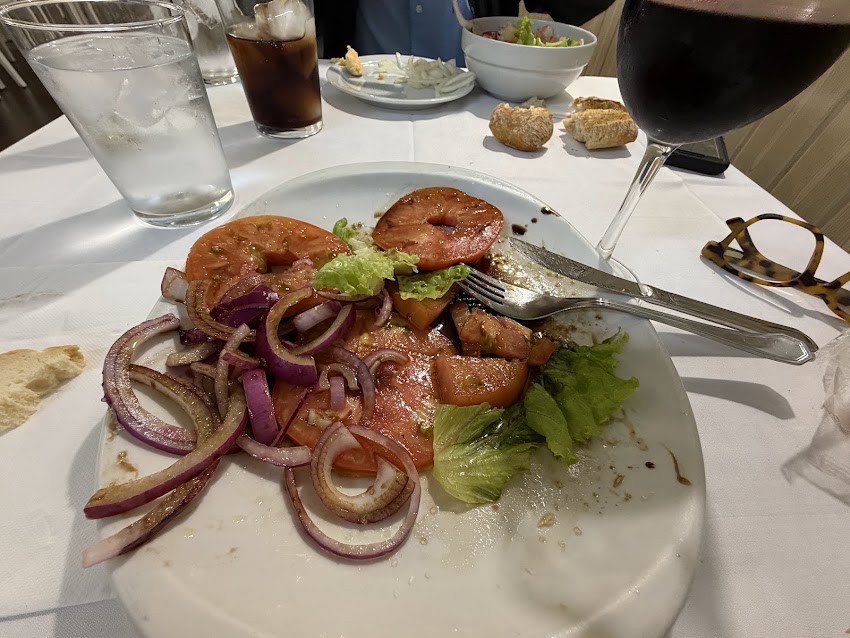 Restaurante Los Peñucas