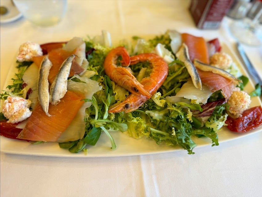 Restaurante La Tagliatella | CC. La Vaguada, Madrid