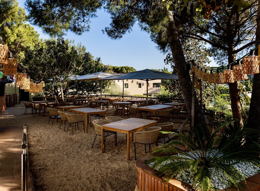Restaurant Miralella