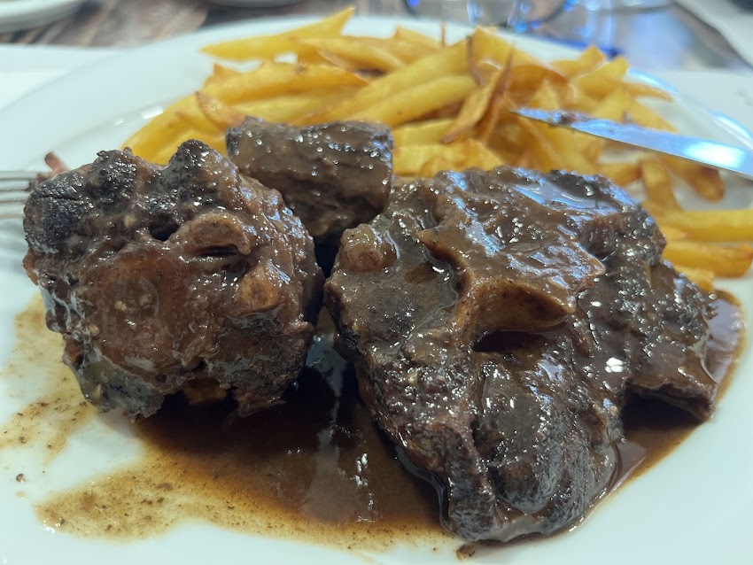 ZONA DIESEL RESTAURANT