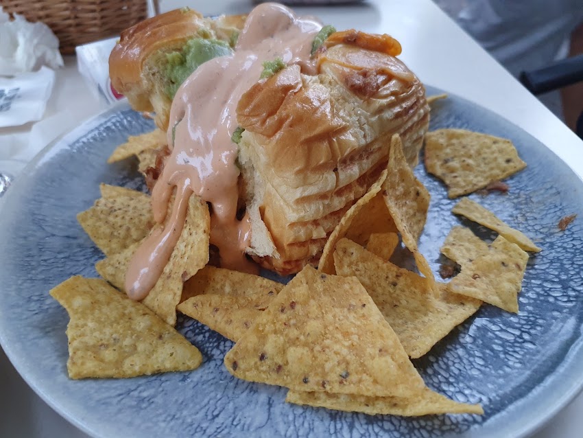 La Revuelta Tapas y Copas