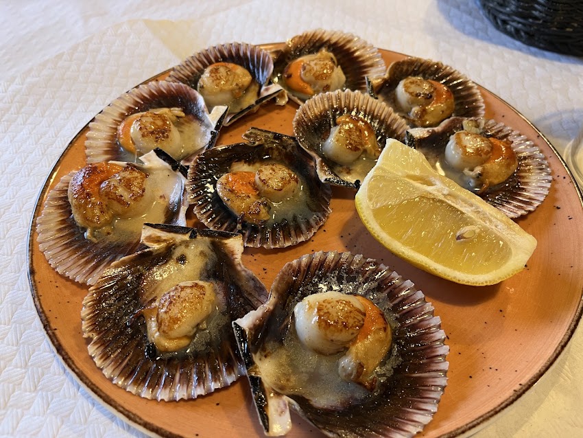 Restaurante Moreno