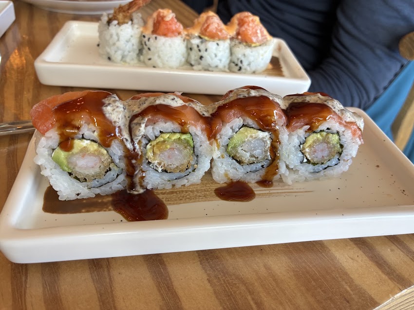SANSHI RESTAURANT