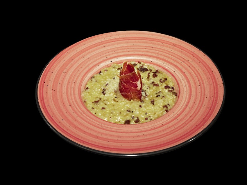 Ibéricos Gastro-bar