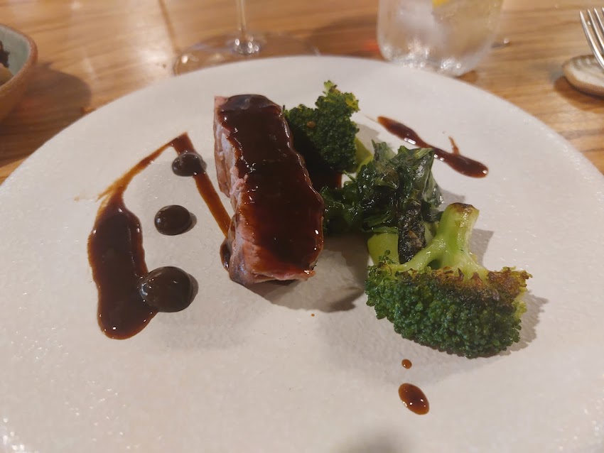 El Terrat Restaurant