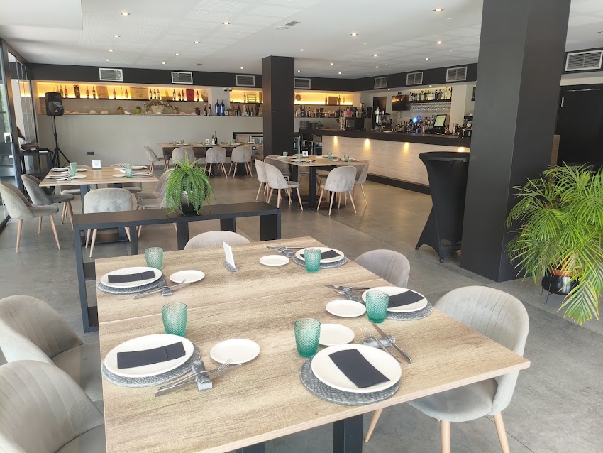 Restaurante La Marmita