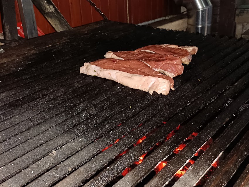 Vinnys bar y restaurante – Comida a Domicilio en Alcúdia