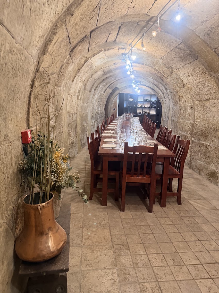 La cueva de La consentida