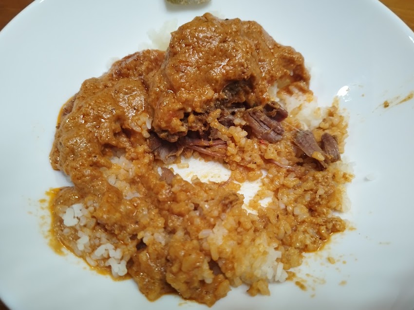 Restaurante Senegalés La Téranga