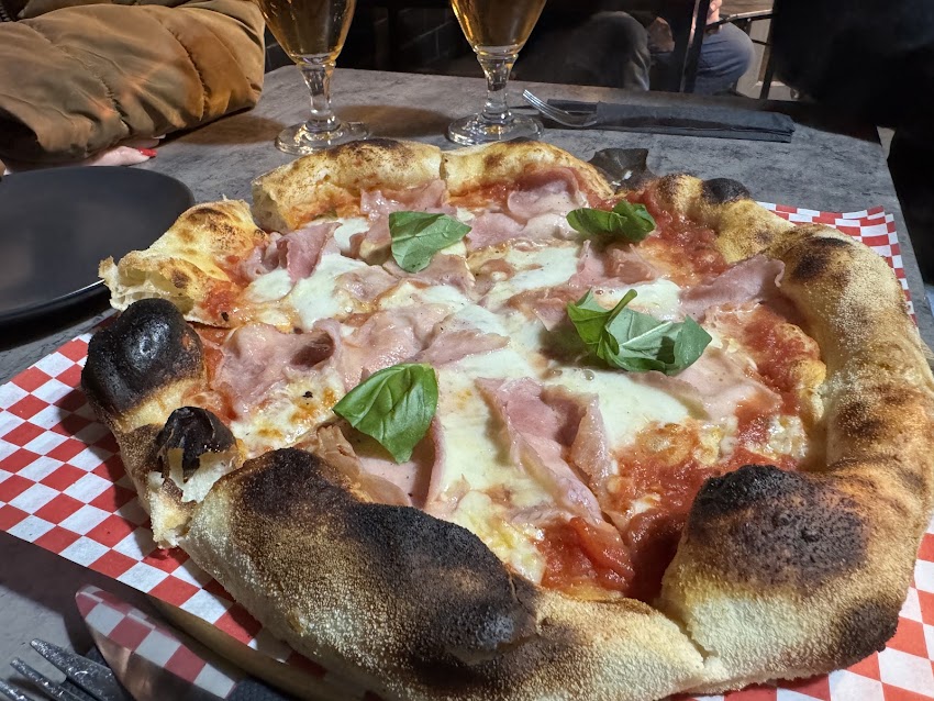 La Regina Margherita