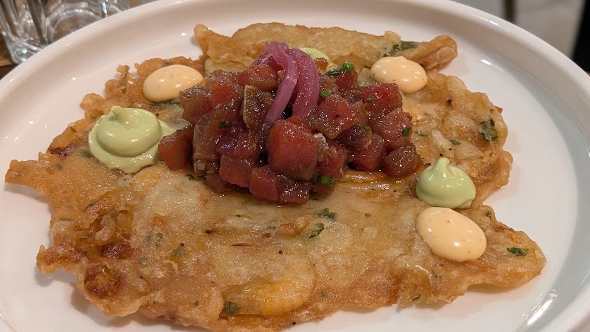 Suber – Espacio Gastronomico