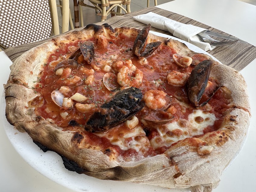 Pizzeria El Goloso