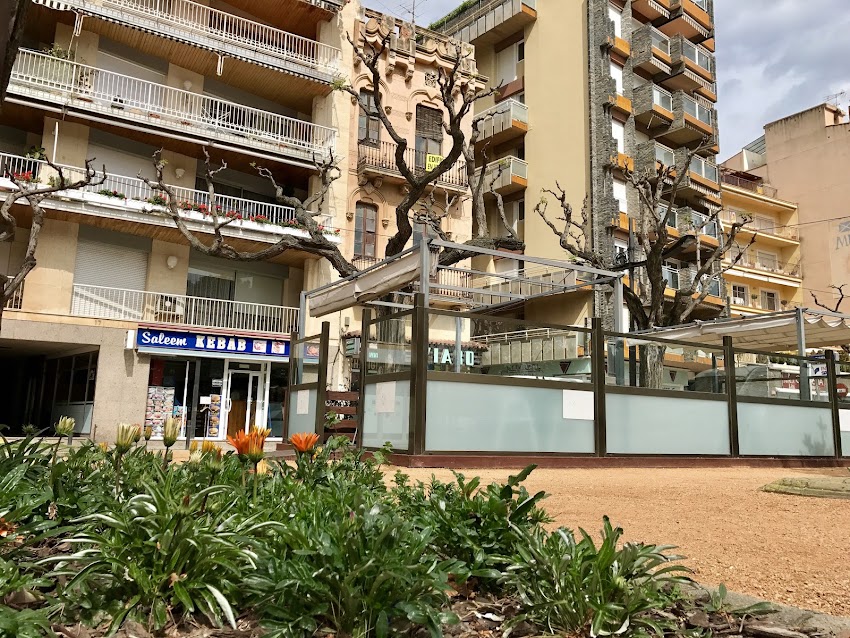 Kebab I Pizzeria Costa Brava