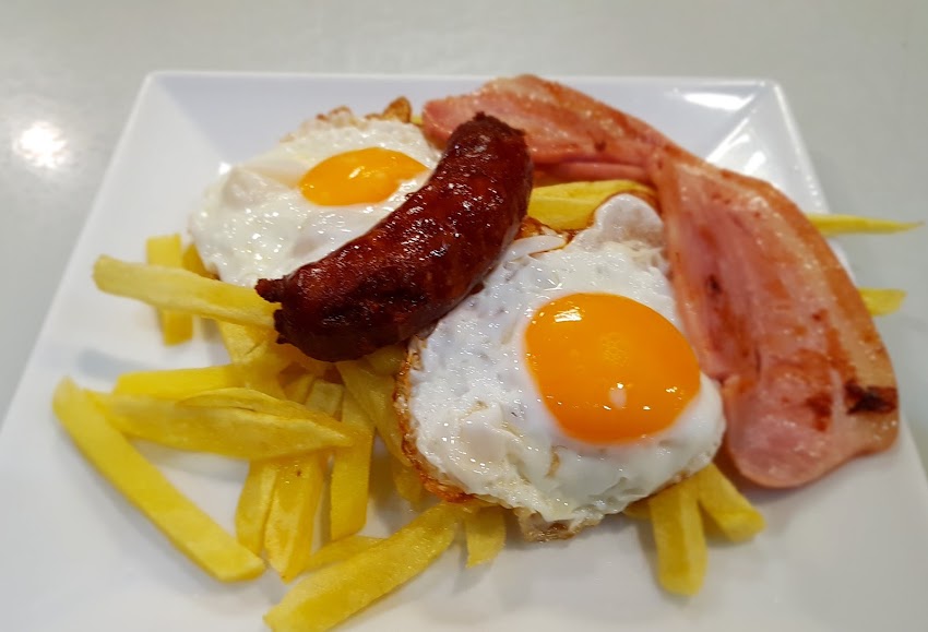 Mesón de Mateo