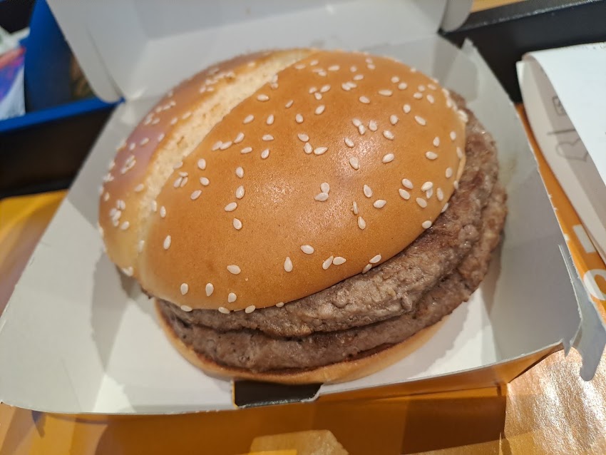 McDonald’s