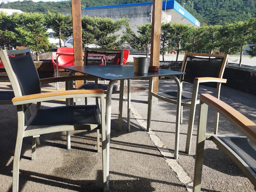 Restaurante Los Sotos
