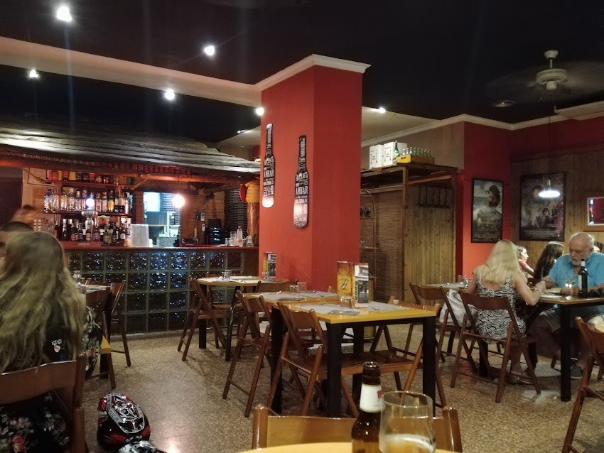 Trattoria DI MARCO