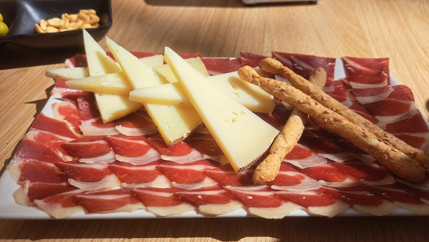 BlackPork Xàtiva Alameda