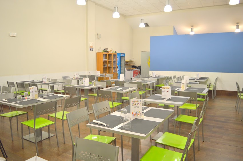 Restaurante Troya jatetxea
