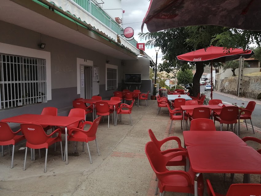Bar «la cruz»