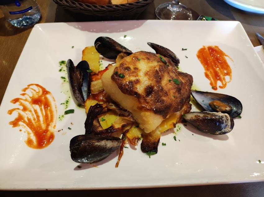 Restaurant El Plat Rodó