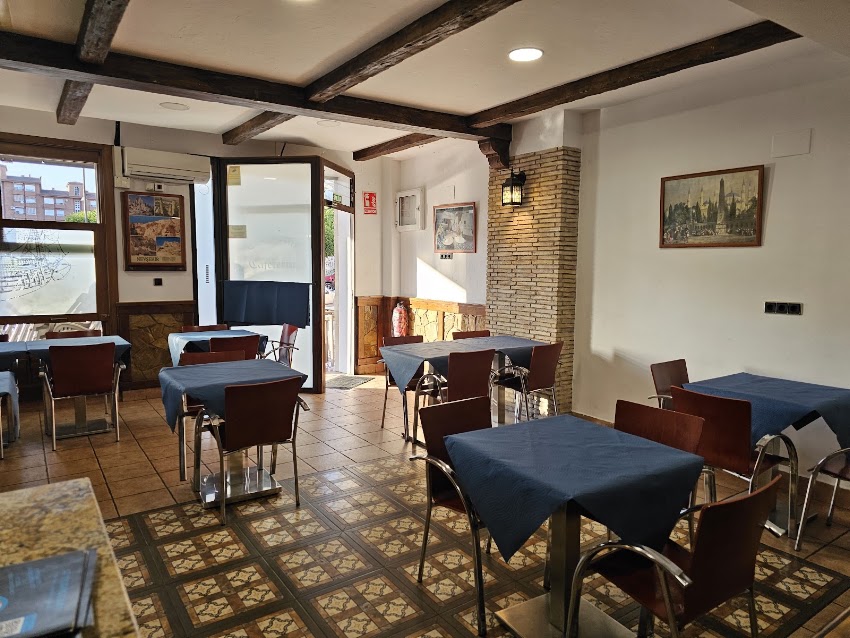 Restaurante Istanbull grill