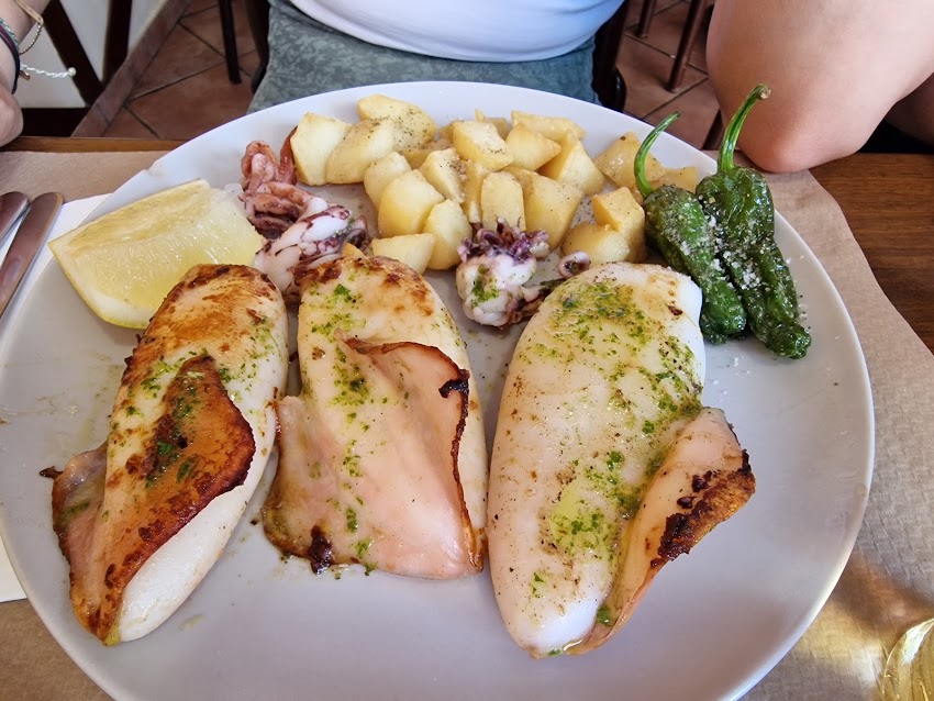 Taberna La sartén