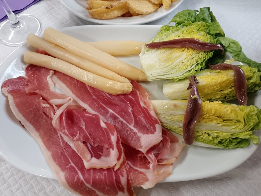 Bar Rte DaCapo