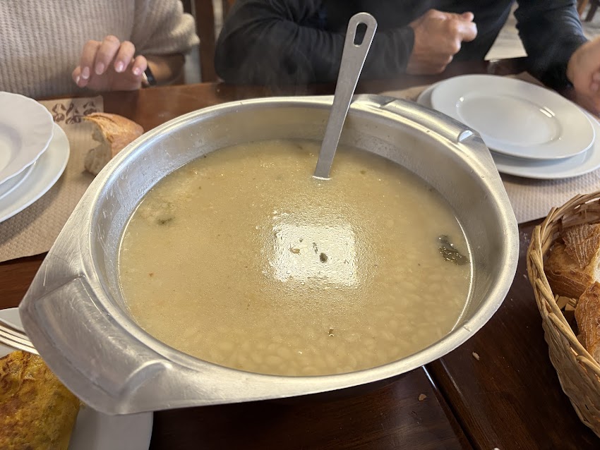 Bar Pinzas