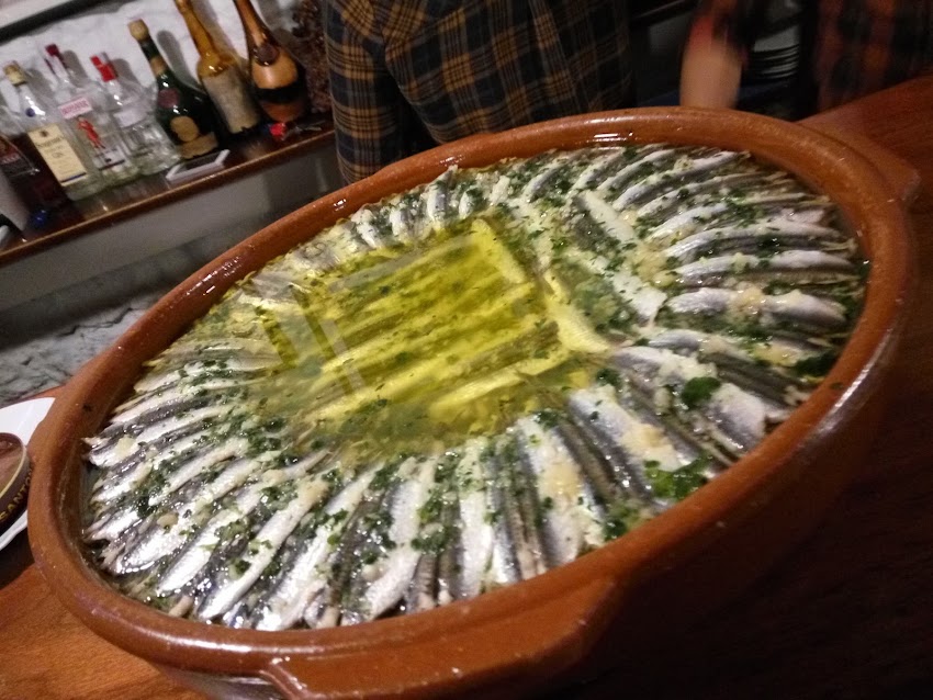 Bar La Fuente