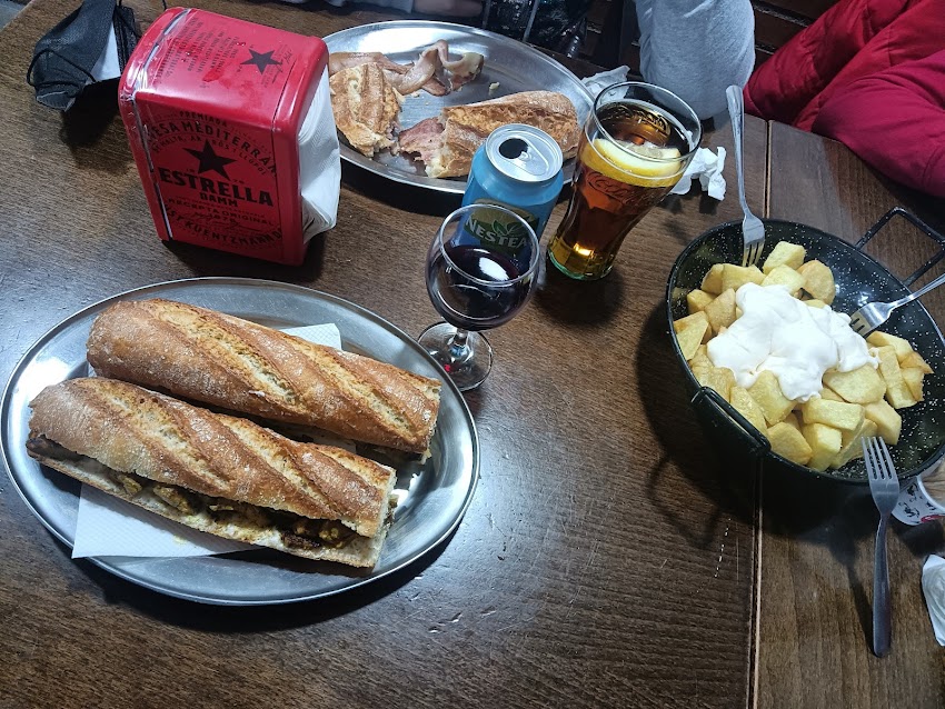 Bar Paco