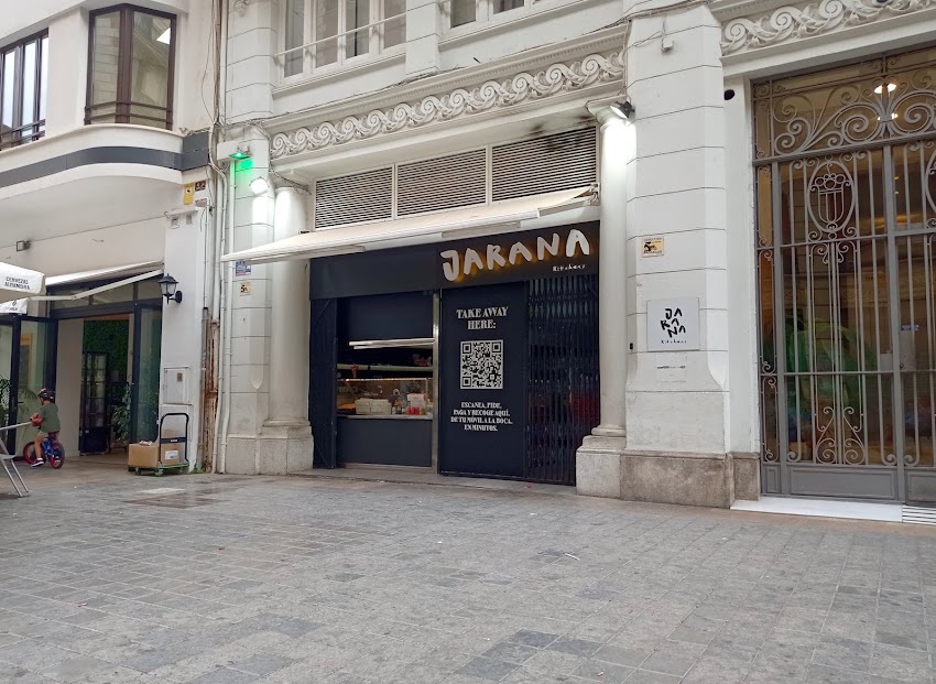 Jarana Kitchen