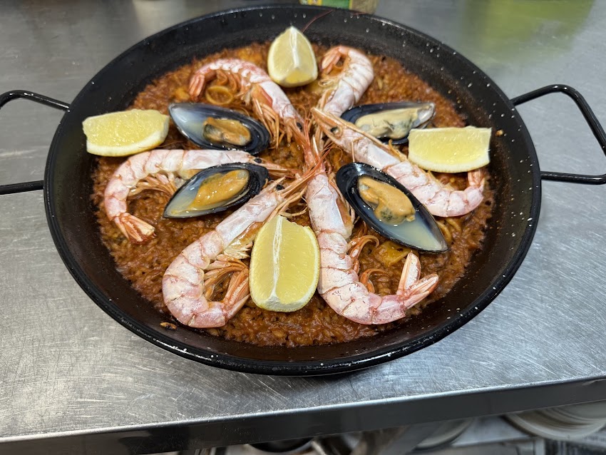 Taperia Entre Amigos