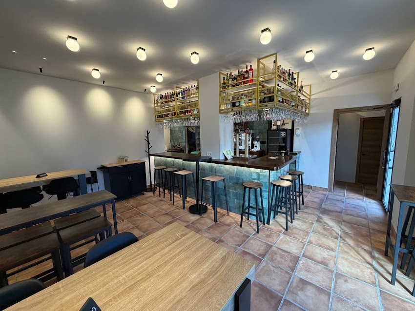 Taberna Nuevo Ancla