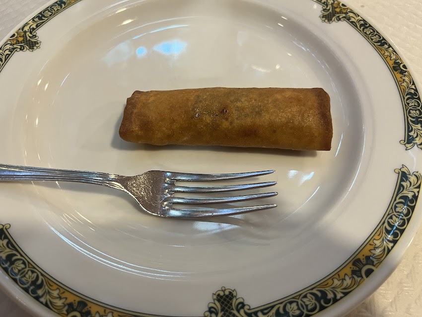 Restaurante Jin Lin