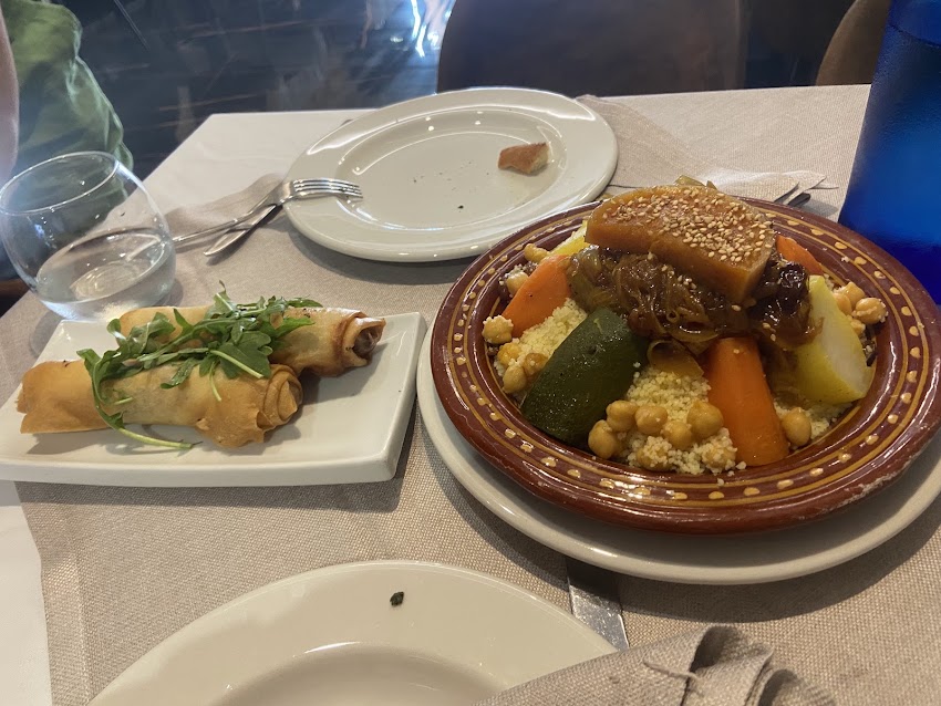 Cafetería – Pastelería – Heladería BH San Francisco Alicante